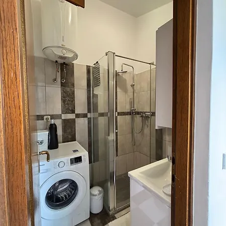 Apartman Liznjan *