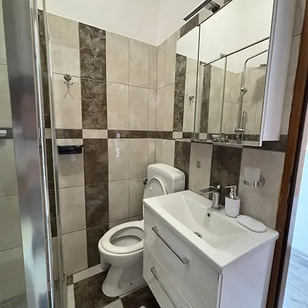 Apartman Liznjan