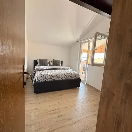 Apartamento Apartman Liznjan