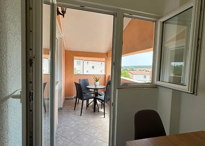 Apartman Liznjan Ližnjan