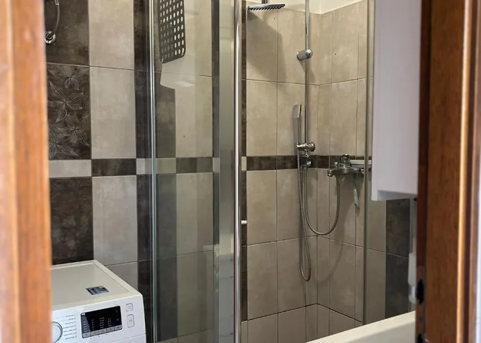 Apartman Liznjan * Ližnjan