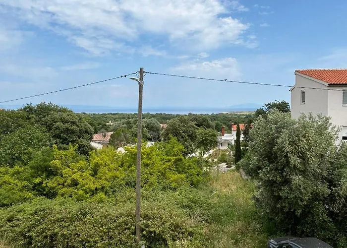 Appartement Apartman Liznjan *