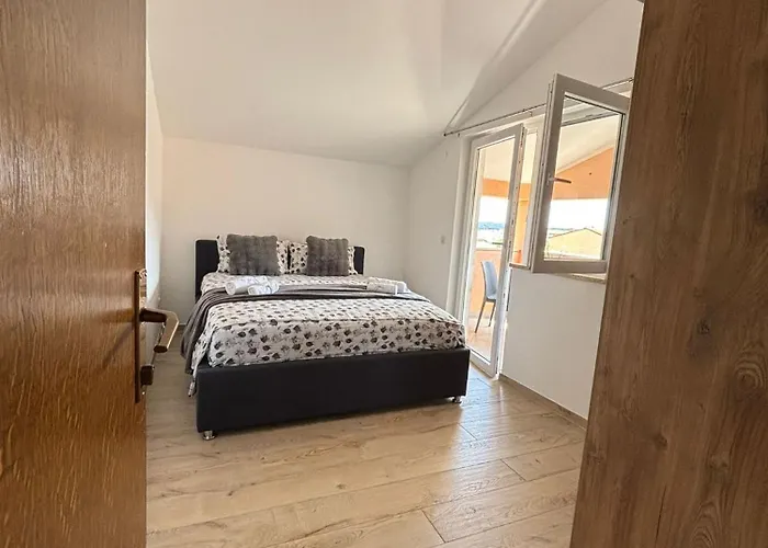 Apartamento Apartman Liznjan