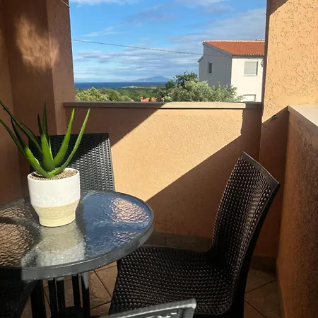 Apartman Liznjan