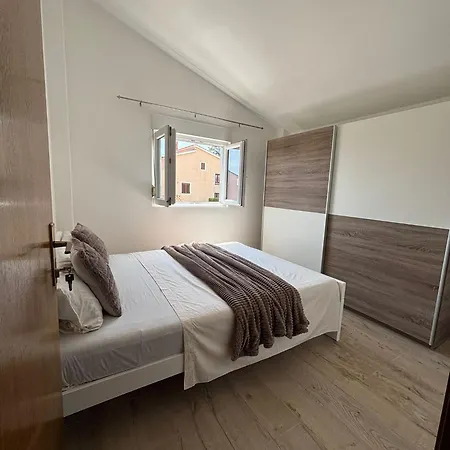 Apartman Liznjan *