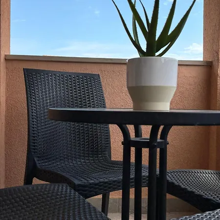 Apartman Liznjan