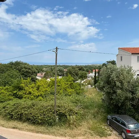 Lejlighed Apartman Liznjan *