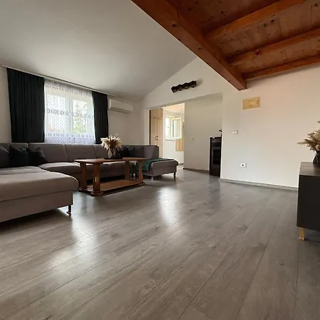 Apartman Liznjan