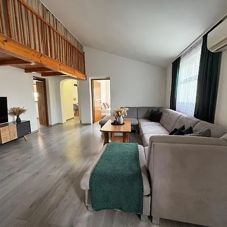 Apartman Liznjan 아파트 *