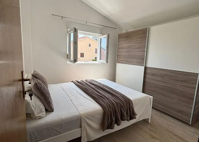 Apartman Liznjan *