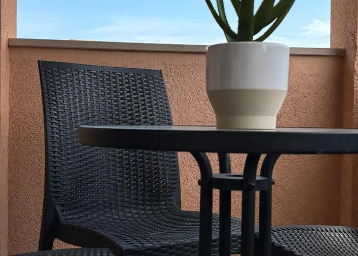 Apartman Liznjan